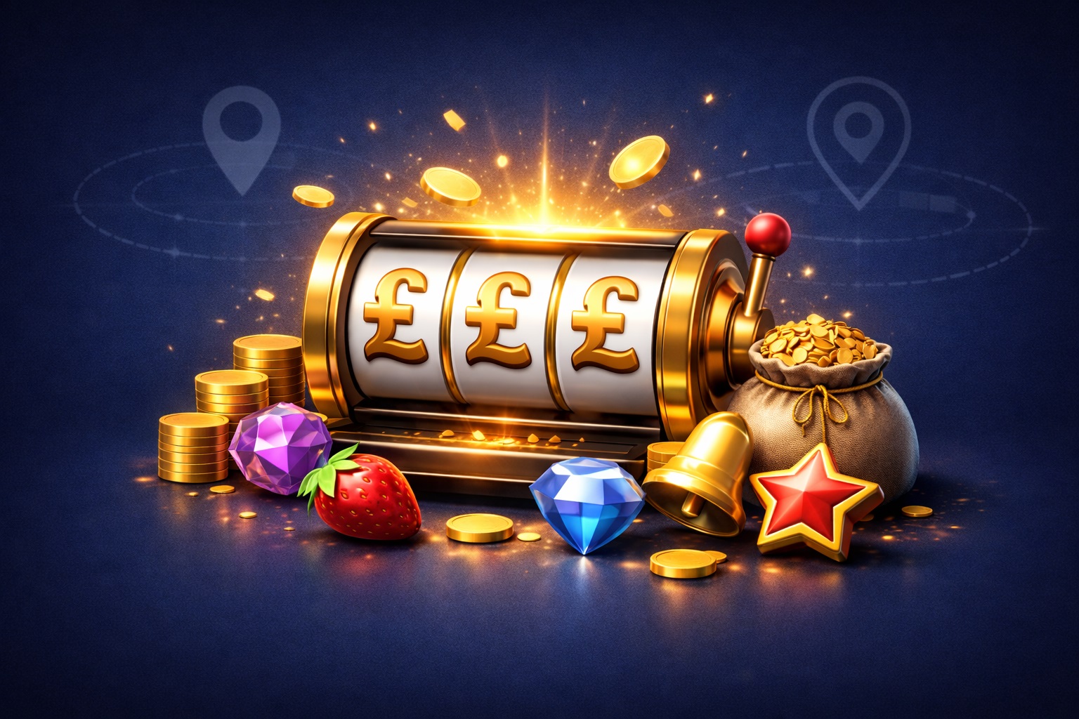 Free Slots No Deposit UK