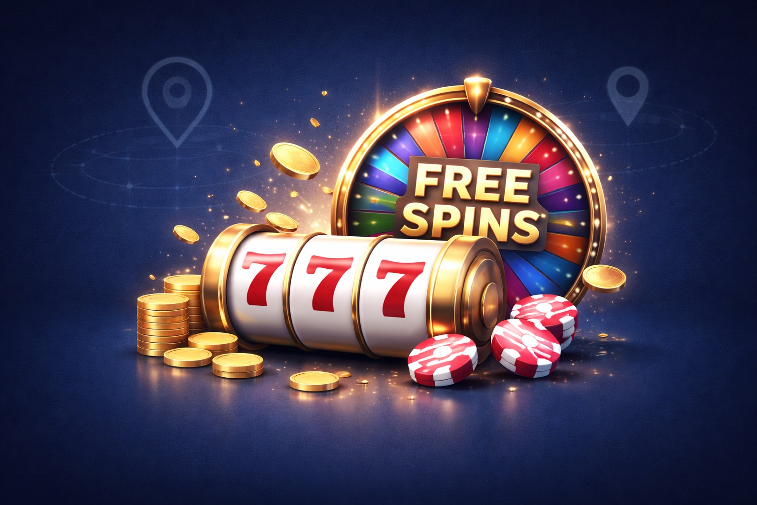 Free Spins No Deposit UK