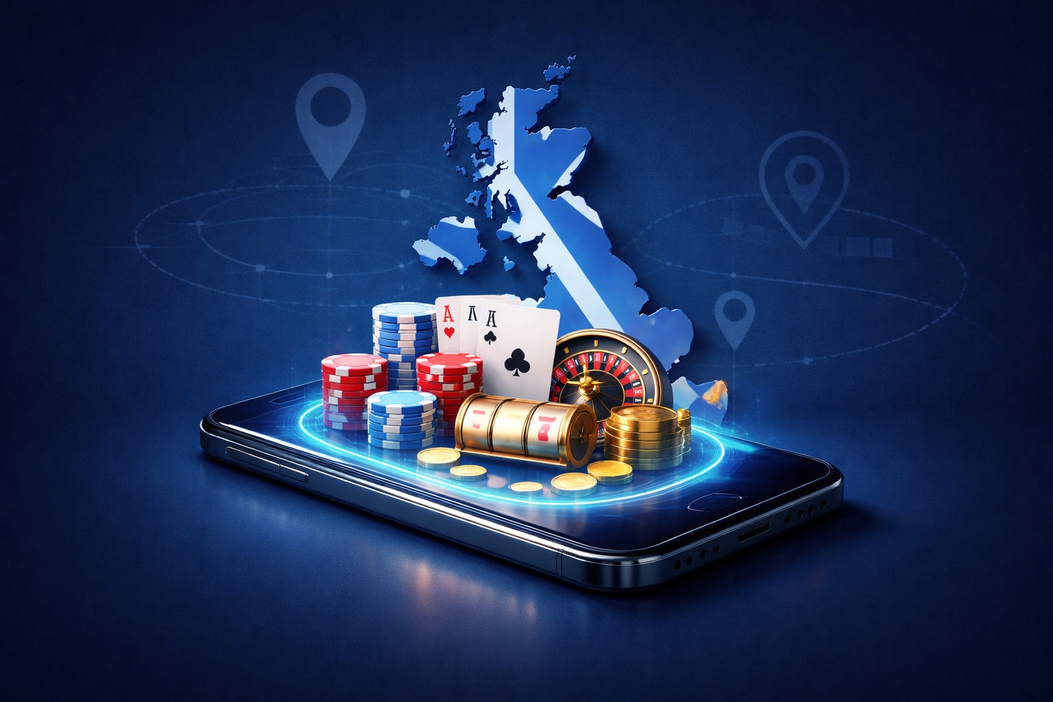 New Casino Sites UK