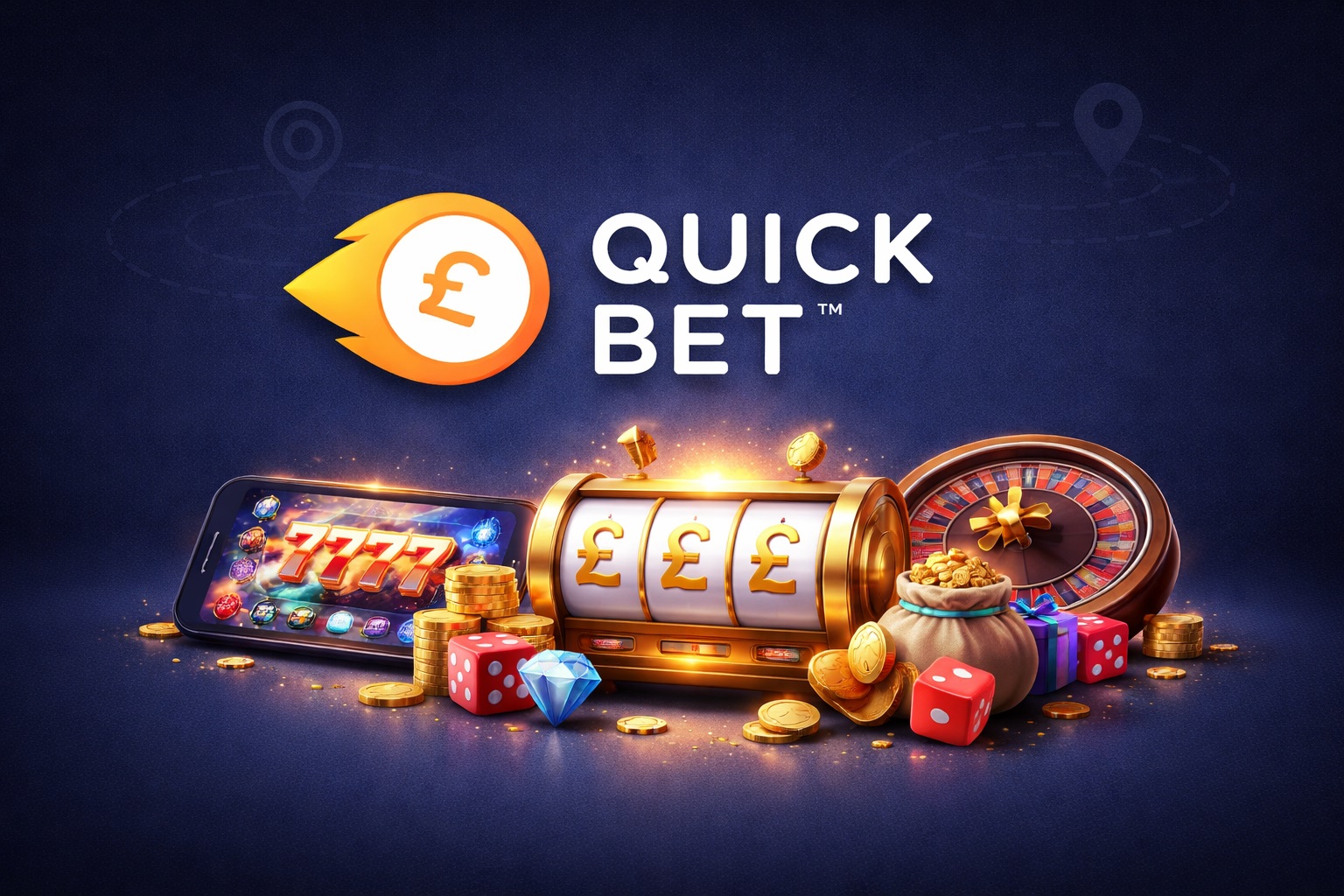 QuickBet Review